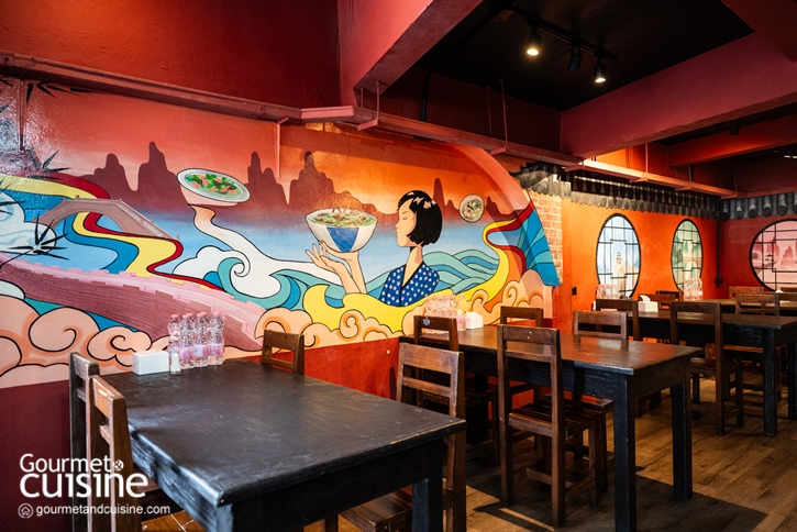 มากกว่าร้านข้าวต้ม “เม้งปูดอง” ร้านปูดองเจ้าแรก ๆ ในประเทศไทย!