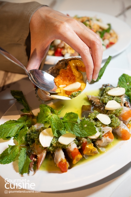 มากกว่าร้านข้าวต้ม “เม้งปูดอง” ร้านปูดองเจ้าแรก ๆ ในประเทศไทย!