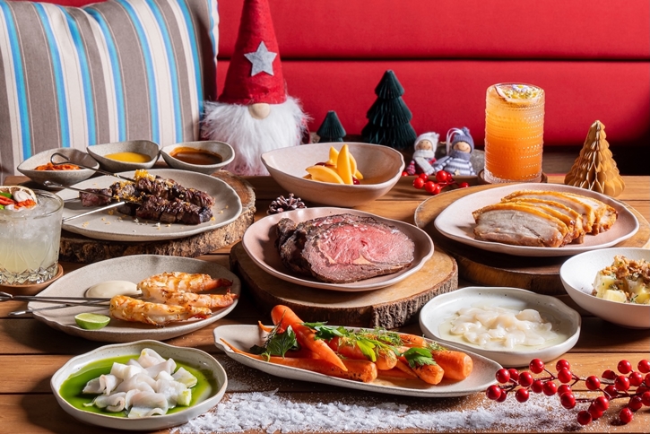 เคานต์ดาวน์สุดอลังริมหาดหรู! ต้อนรับปีใหม่สุดปังกับ 3 ประสบการณ์สุดเอ็กซ์คลูซีฟที่ Rava Beach Club บีชคลับที่ยาวที่สุดในไทย ริมหาดบางเทา จ.ภูเก็ต