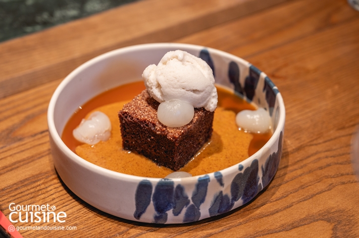 Sri’s Room ร้านอาหารภาคตะวันออก คอนเซ็ปต์ร้านตัดเย็บเสื้อผ้าใจกลางสยาม