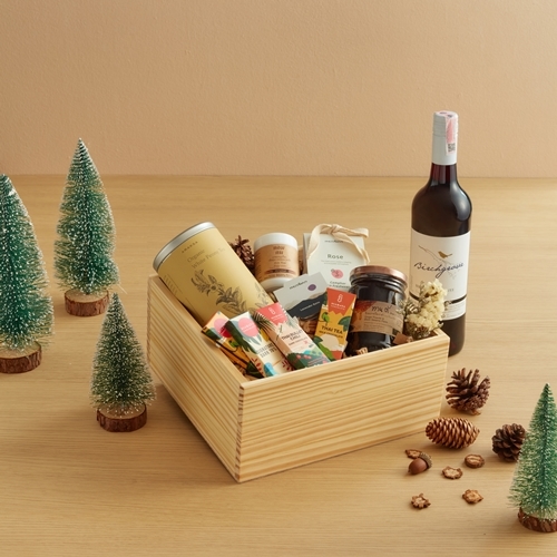 Festive Hampers Le Méridien Bangkok