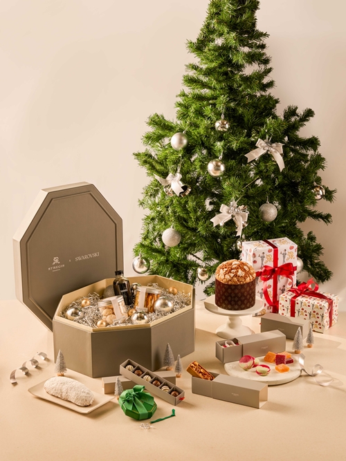 Festive Hampers The St. Regis Bangkok