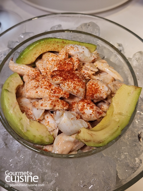 Quilombo สเต๊กเฮาส์สไตล์อาร์เจนตินาในปราสาทหินใจกลางทองหล่อ