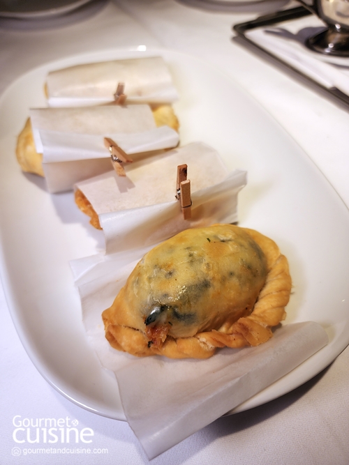 Quilombo สเต๊กเฮาส์สไตล์อาร์เจนตินาในปราสาทหินใจกลางทองหล่อ