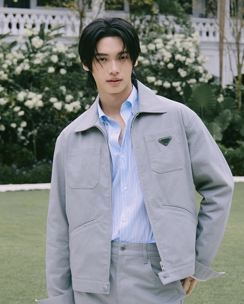 “วิน เมธวิน” ต่อยอดความสำเร็จ เปิดร้าน “SOURI” สาขา Stand Alone แห่งแรกบนถนน “บรรทัดทอง”