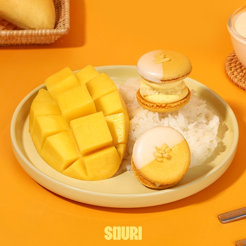 “วิน เมธวิน” ต่อยอดความสำเร็จ เปิดร้าน “SOURI” สาขา Stand Alone แห่งแรกบนถนน “บรรทัดทอง”