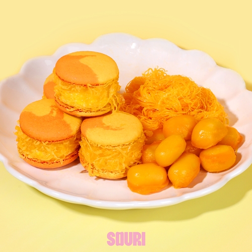 “วิน เมธวิน” ต่อยอดความสำเร็จ เปิดร้าน “SOURI” สาขา Stand Alone แห่งแรกบนถนน “บรรทัดทอง”