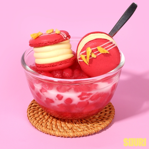 “วิน เมธวิน” ต่อยอดความสำเร็จ เปิดร้าน “SOURI” สาขา Stand Alone แห่งแรกบนถนน “บรรทัดทอง”