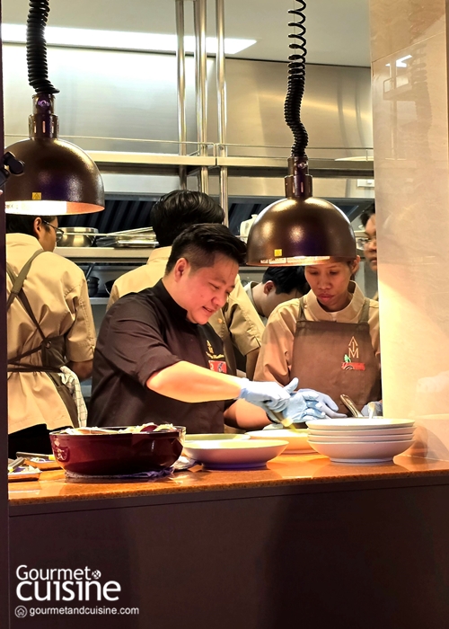 AIM Phuket ร้าน Local Inspired ที่น่าจับตาแห่งเมืองภูเก็ต