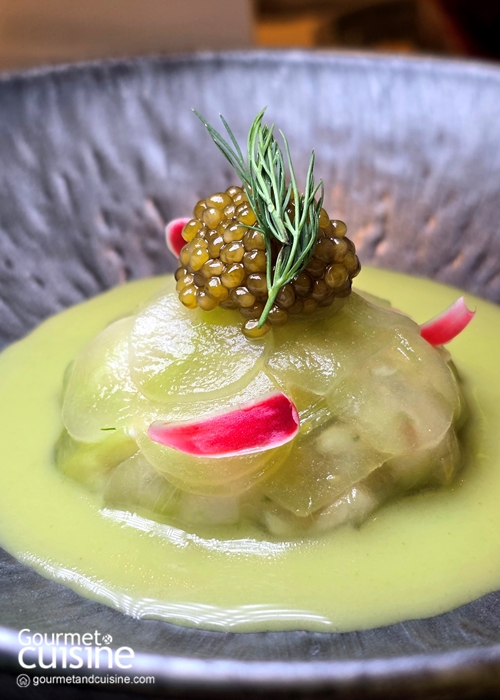 AIM Phuket ร้าน Local Inspired ที่น่าจับตาแห่งเมืองภูเก็ต