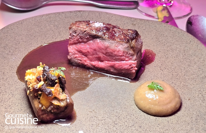 AIM Phuket ร้าน Local Inspired ที่น่าจับตาแห่งเมืองภูเก็ต