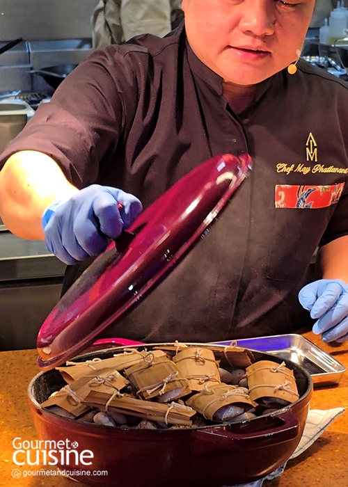 AIM Phuket ร้าน Local Inspired ที่น่าจับตาแห่งเมืองภูเก็ต