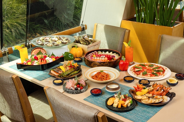 สร้างรอยยิ้มและโมเมนต์สุดพิเศษในวันเด็กปี 2569 ที่ เดอะ เวสทิน แกรนด์ สุขุมวิท