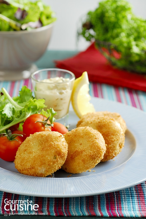 รวม 10 เมนูวันเด็ก น่ารักสมวัย ถูกใจน้องๆ หนูๆ