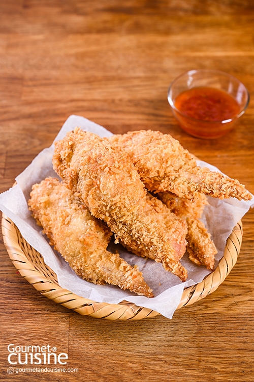 รวม 10 เมนูวันเด็ก น่ารักสมวัย ถูกใจน้องๆ หนูๆ