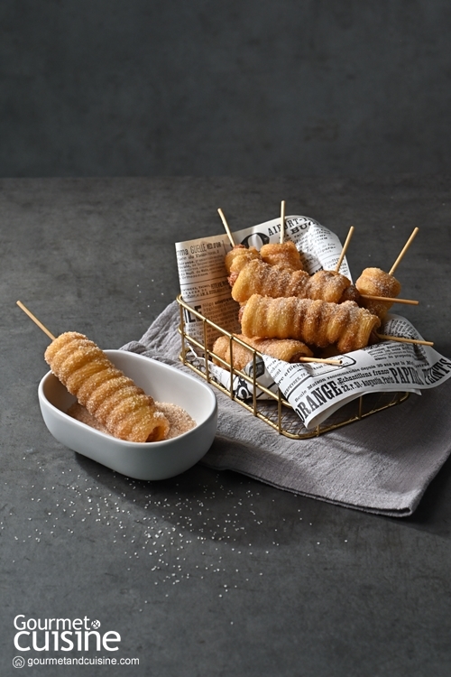 รวม 10 เมนูวันเด็ก น่ารักสมวัย ถูกใจน้องๆ หนูๆ