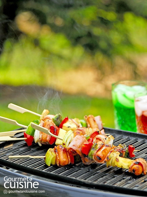 รวม 10 เมนูวันเด็ก น่ารักสมวัย ถูกใจน้องๆ หนูๆ