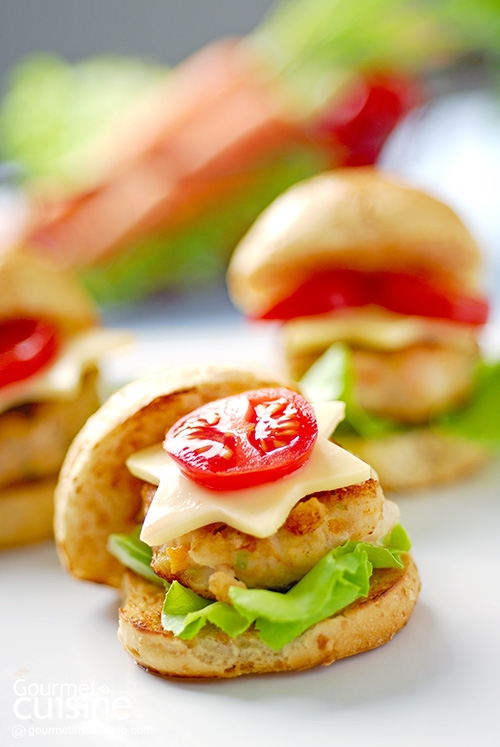 รวม 10 เมนูวันเด็ก น่ารักสมวัย ถูกใจน้องๆ หนูๆ