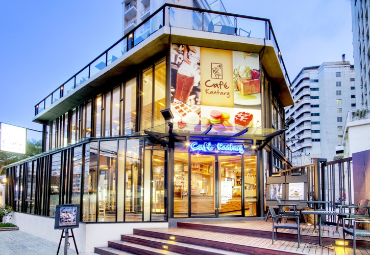 สุขสันต์วันเด็กแห่งชาติ 10 มกราคม 2569 ซื้อไอศกรีม 1 สกู๊ป แถมฟรี 1 สกู๊ป ที่คาเฟ่ แคนทารี ทุกสาขา 