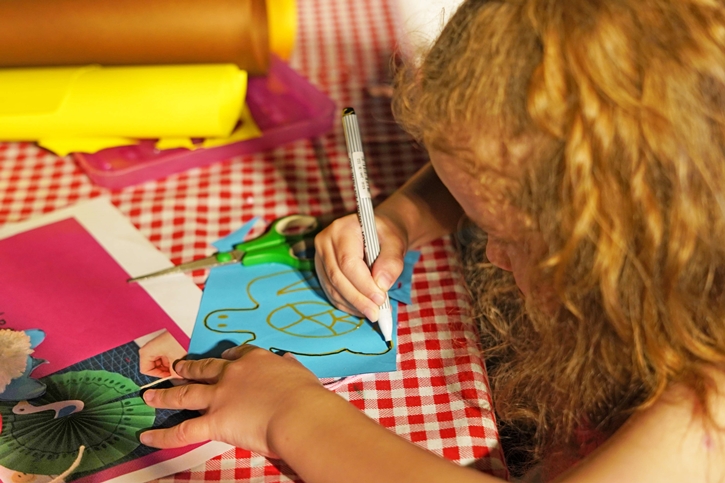 ฉลองวันเด็กแห่งชาติที่หัวหิน แมริออท รีสอร์ท และ สปา กับโปรโมชั่นสุดพิเศษเพื่อครอบครัว