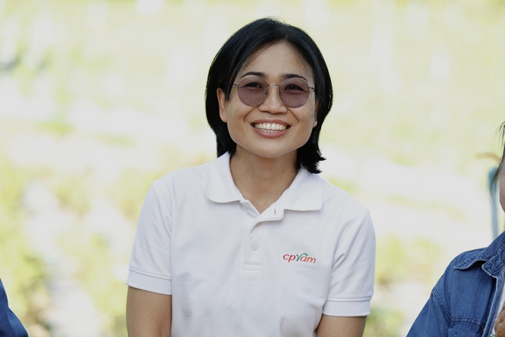 เบื้องหลังความอร่อยข้าวกล่องพร้อมทานถาดสีแดงซีพีแรมใน 7-Eleven:  เจาะลึกข้าวกะเพราซีพีแรม จากการวิจัยสายพันธุ์ “กะเพราป่า” สู่การพัฒนาความมั่นคง-ความยั่งยืนทางอาหาร 