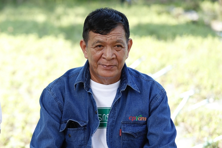 เบื้องหลังความอร่อยข้าวกล่องพร้อมทานถาดสีแดงซีพีแรมใน 7-Eleven:  เจาะลึกข้าวกะเพราซีพีแรม จากการวิจัยสายพันธุ์ “กะเพราป่า” สู่การพัฒนาความมั่นคง-ความยั่งยืนทางอาหาร 