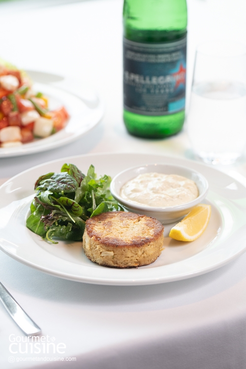 Wolfgang’s Steakhouse สเต๊กเฮ้าส์ระดับโลกจากนิวยอร์กสู่แบงค็อก @One Bangkok