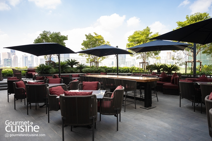 Wolfgang’s Steakhouse สเต๊กเฮ้าส์ระดับโลกจากนิวยอร์กสู่แบงค็อก @One Bangkok