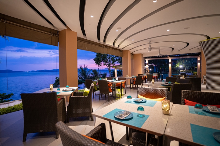 Flavors of the Amalfi Coast เปิดประสบการณ์อาหารอิตาเลียนริมทะเลภูเก็ต กับเชฟโรแบร์โต ดาควิโน