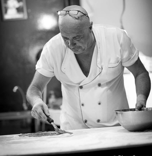 Flavors of the Amalfi Coast เปิดประสบการณ์อาหารอิตาเลียนริมทะเลภูเก็ต กับเชฟโรแบร์โต ดาควิโน