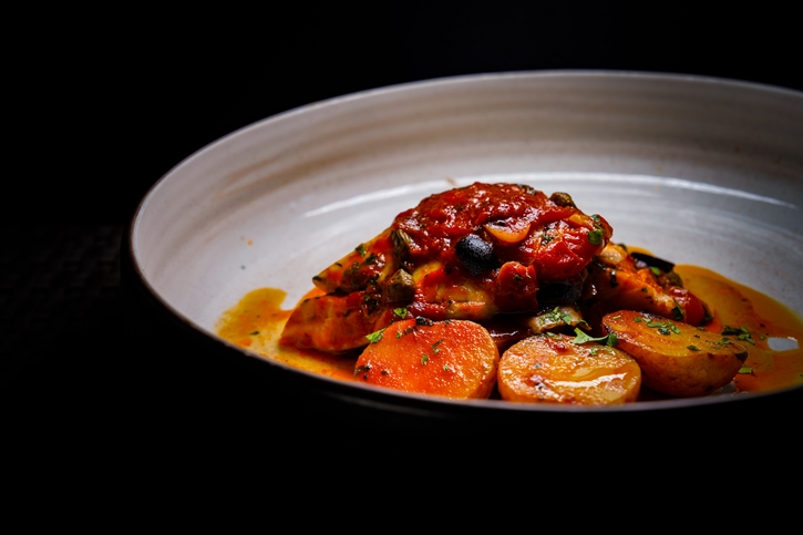 Flavors of the Amalfi Coast เปิดประสบการณ์อาหารอิตาเลียนริมทะเลภูเก็ต กับเชฟโรแบร์โต ดาควิโน