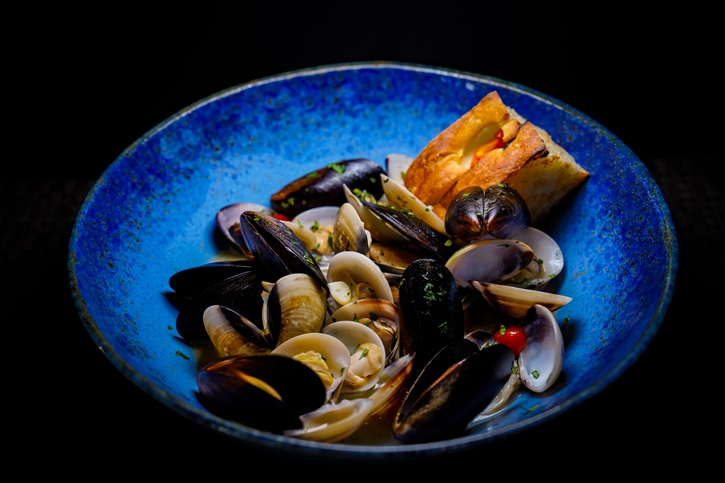 Flavors of the Amalfi Coast เปิดประสบการณ์อาหารอิตาเลียนริมทะเลภูเก็ต กับเชฟโรแบร์โต ดาควิโน