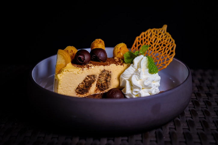 Flavors of the Amalfi Coast เปิดประสบการณ์อาหารอิตาเลียนริมทะเลภูเก็ต กับเชฟโรแบร์โต ดาควิโน