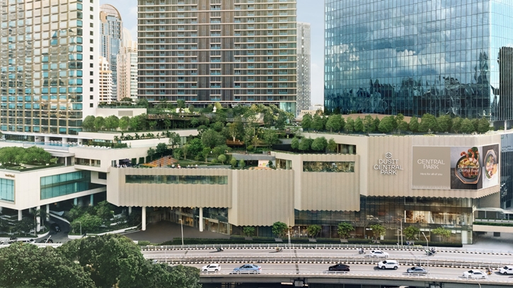 Central Park จับมือร้านดังรังสรรค์รสชาติใหม่ ที่เชื่อมความทรงจำและวัฒนธรรมของย่าน ผ่านแคมเปญ Neighborhood Soul ตั้งแต่วันนี้ – 19 ม.ค 69