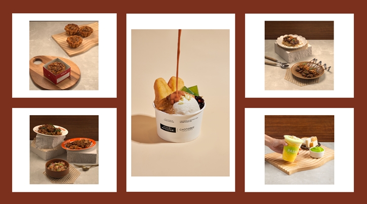 Central Park จับมือร้านดังรังสรรค์รสชาติใหม่ ที่เชื่อมความทรงจำและวัฒนธรรมของย่าน ผ่านแคมเปญ Neighborhood Soul ตั้งแต่วันนี้ – 19 ม.ค 69