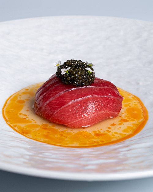 สัมผัสมนต์เสน่ห์แห่งฤดูหนาว ห้องอาหาร เอเลเมนท์ อินสไปร์ บาย เซล เบลอ ต้อนรับศิลปะแห่งอาหารเลิศรสกับ “Winter Guestronomic Journey”