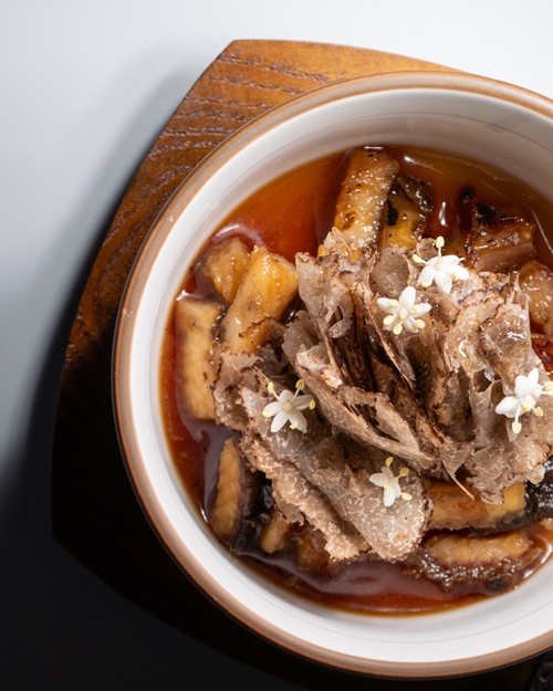 สัมผัสมนต์เสน่ห์แห่งฤดูหนาว ห้องอาหาร เอเลเมนท์ อินสไปร์ บาย เซล เบลอ ต้อนรับศิลปะแห่งอาหารเลิศรสกับ “Winter Guestronomic Journey”