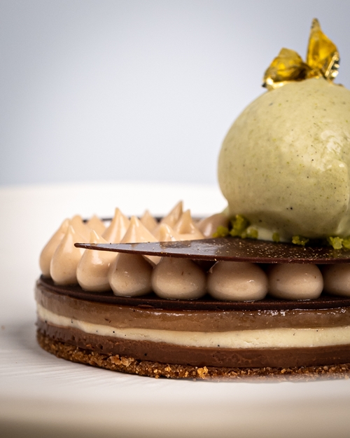 สัมผัสมนต์เสน่ห์แห่งฤดูหนาว ห้องอาหาร เอเลเมนท์ อินสไปร์ บาย เซล เบลอ ต้อนรับศิลปะแห่งอาหารเลิศรสกับ “Winter Guestronomic Journey”