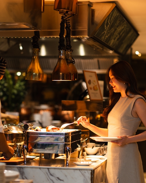  เปิดศักราชใหม่ 2569 กับ Savio Gastro Series  พบกับเชฟรับเชิญ Chef Willy Trullàs Moreno ที่โรงแรม ชาเทรียม แกรนด์ กรุงเทพฯ