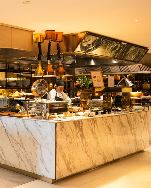  เปิดศักราชใหม่ 2569 กับ Savio Gastro Series  พบกับเชฟรับเชิญ Chef Willy Trullàs Moreno ที่โรงแรม ชาเทรียม แกรนด์ กรุงเทพฯ