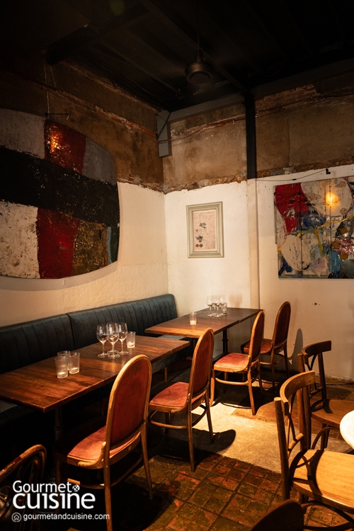 Buddha & Pals คาเฟ่วินเทจและมุมพักใจของคนรักดนตรีแจ๊ส @ ป้อมปราบศัตรูพ่าย