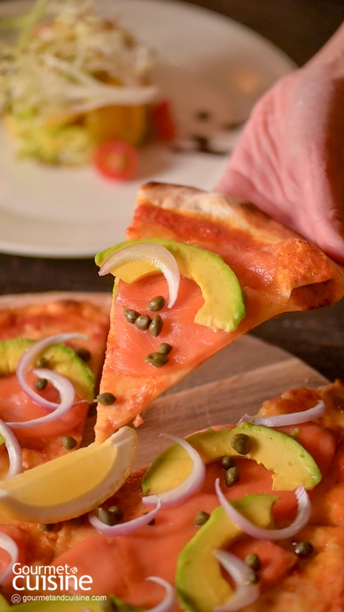 Buddha & Pals คาเฟ่วินเทจและมุมพักใจของคนรักดนตรีแจ๊ส @ ป้อมปราบศัตรูพ่าย