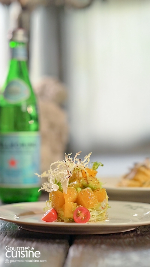 Buddha & Pals คาเฟ่วินเทจและมุมพักใจของคนรักดนตรีแจ๊ส @ ป้อมปราบศัตรูพ่าย