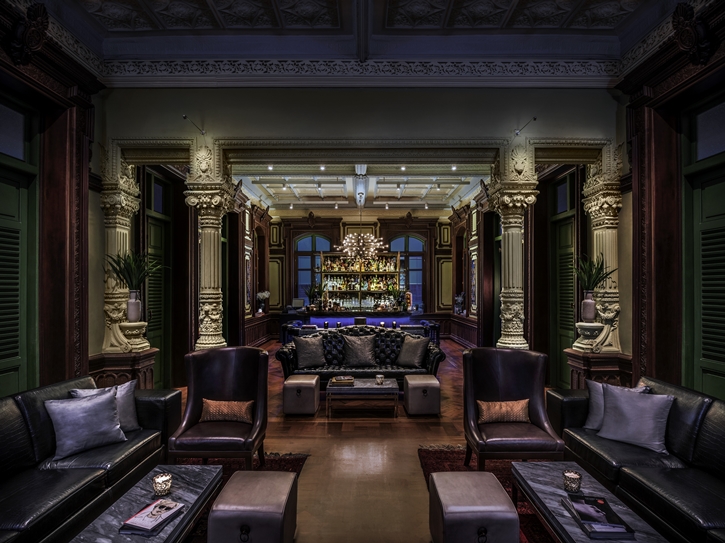 กลับมาอีกครั้งกับงาน Cross Culture: China Edition ที่ เดอะ เฮ้าส์ ออน สาทร โรงแรมดับเบิ้ลยู กรุงเทพ นำเสนอการผสมผสานวัฒนธรรมอาหารและเครื่องดื่มจากประเทศจีน