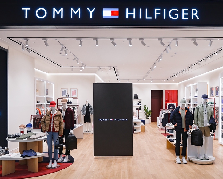 CMG ยกทัพแบรนด์แฟชั่นระดับโลกปักหมุด Central Park ตอกย้ำ Fashion Destination แห่งใหม่ใจกลางกรุงเทพฯ