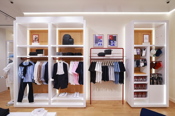 CMG ยกทัพแบรนด์แฟชั่นระดับโลกปักหมุด Central Park ตอกย้ำ Fashion Destination แห่งใหม่ใจกลางกรุงเทพฯ