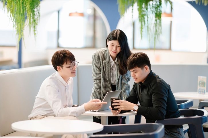 อายิโนะโมะโต๊ะ ขึ้นแท่น “50 บริษัทที่คนรุ่นใหม่อยากร่วมงานด้วยมากที่สุด 2569” เป็นครั้งแรก 