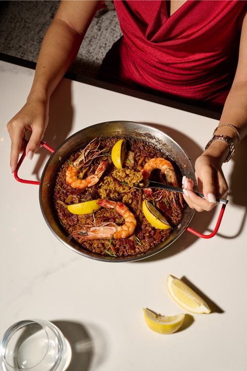 ดิ อัลเลียม แบงค็อก เปิดตัว Social Brunch มื้อสายเพื่อการสังสรรค์ในบรรยากาศสไตล์เมดิเตอร์เรเนียน