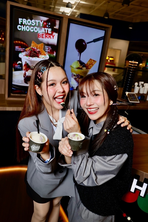 ศูนย์การค้าเมกาบางนา แหล่งช้อปปิ้งที่ใหญ่ที่สุดแห่งกรุงเทพฯ ฝั่งตะวันออก พร้อมเติมเต็มประสบการณ์ชีวิตที่ดีในทุกๆ วัน ด้วยแนวคิด YOUR EVERYDAY MEETING PLACE