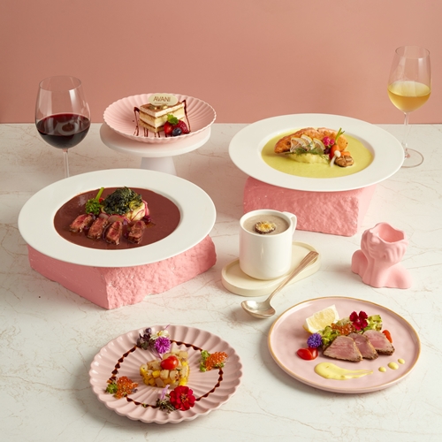 วาเลนไทน์ปีนี้ เลือกฉลองในแบบของคุณกับ Love Overload ที่ โรงแรมอวานี รัชดา กรุงเทพฯ